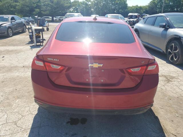 Photo 5 VIN: 1G1ZE5ST0GF279852 - CHEVROLET MALIBU 