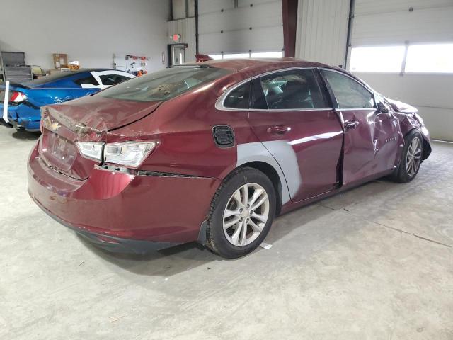 Photo 2 VIN: 1G1ZE5ST0GF280354 - CHEVROLET MALIBU 