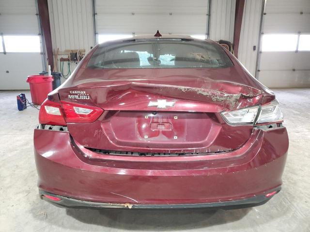 Photo 5 VIN: 1G1ZE5ST0GF280354 - CHEVROLET MALIBU 