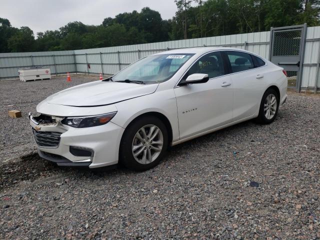 Photo 1 VIN: 1G1ZE5ST0GF282573 - CHEVROLET MALIBU LT 