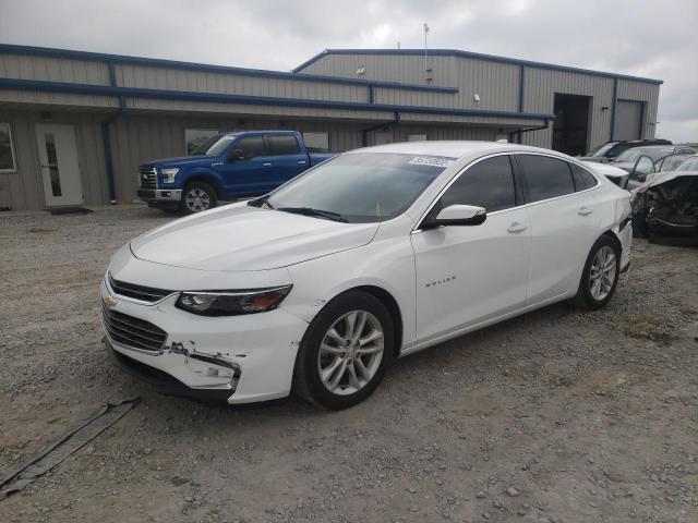 Photo 1 VIN: 1G1ZE5ST0GF284775 - CHEVROLET MALIBU LT 