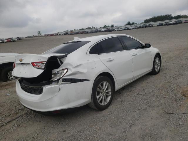 Photo 3 VIN: 1G1ZE5ST0GF284775 - CHEVROLET MALIBU LT 