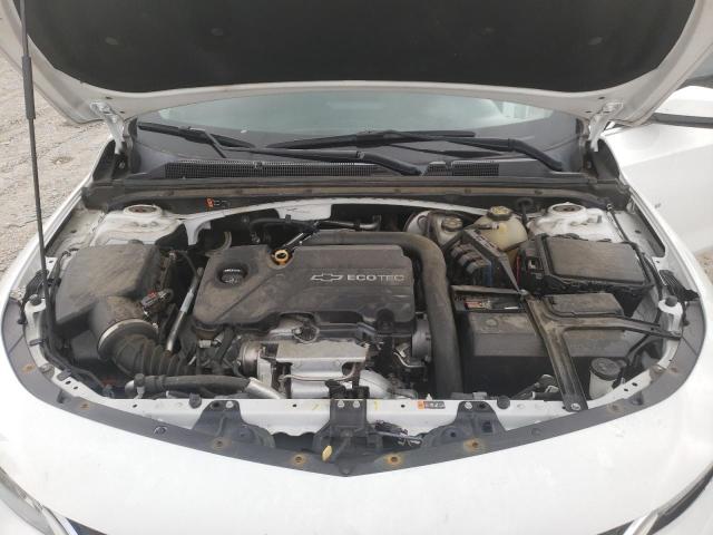 Photo 6 VIN: 1G1ZE5ST0GF284775 - CHEVROLET MALIBU LT 