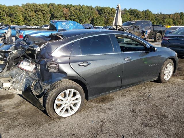 Photo 2 VIN: 1G1ZE5ST0GF285036 - CHEVROLET MALIBU LT 