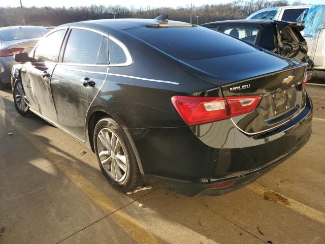 Photo 1 VIN: 1G1ZE5ST0GF287384 - CHEVROLET MALIBU LT 