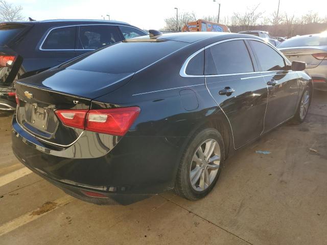 Photo 2 VIN: 1G1ZE5ST0GF287384 - CHEVROLET MALIBU LT 