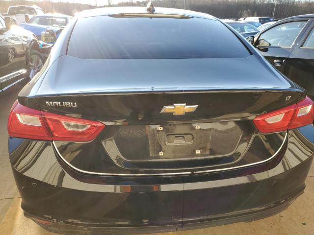 Photo 5 VIN: 1G1ZE5ST0GF287384 - CHEVROLET MALIBU LT 