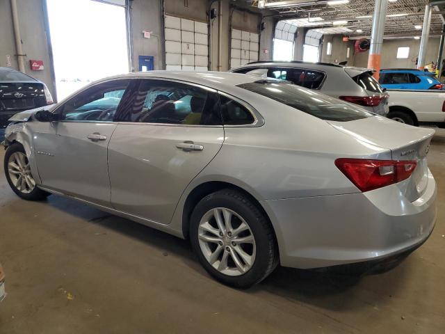 Photo 1 VIN: 1G1ZE5ST0GF287529 - CHEVROLET MALIBU LT 