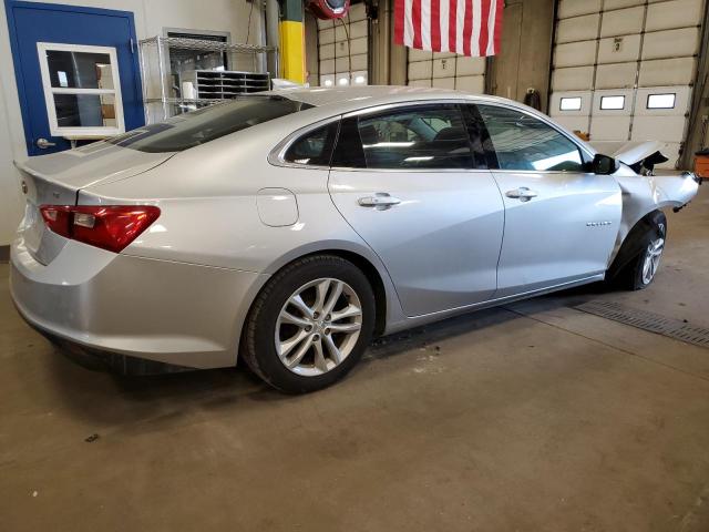 Photo 2 VIN: 1G1ZE5ST0GF287529 - CHEVROLET MALIBU LT 