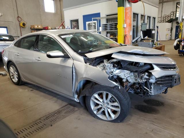 Photo 3 VIN: 1G1ZE5ST0GF287529 - CHEVROLET MALIBU LT 