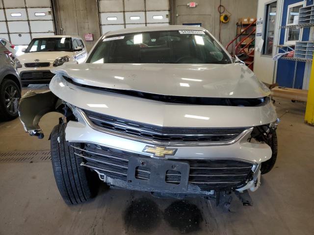 Photo 4 VIN: 1G1ZE5ST0GF287529 - CHEVROLET MALIBU LT 