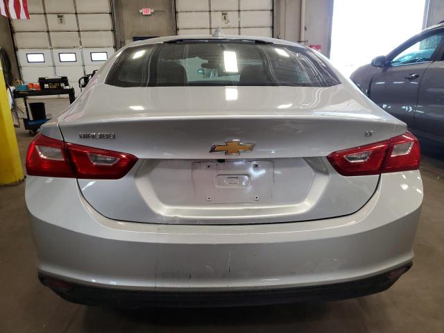 Photo 5 VIN: 1G1ZE5ST0GF287529 - CHEVROLET MALIBU LT 