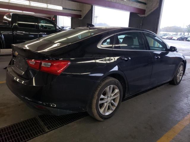 Photo 2 VIN: 1G1ZE5ST0GF287532 - CHEVROLET MALIBU 