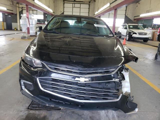 Photo 4 VIN: 1G1ZE5ST0GF287532 - CHEVROLET MALIBU 