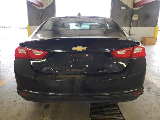 Photo 5 VIN: 1G1ZE5ST0GF287532 - CHEVROLET MALIBU 