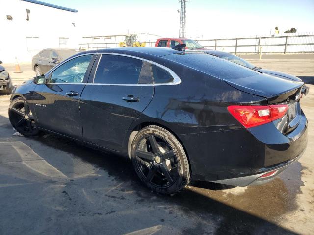 Photo 1 VIN: 1G1ZE5ST0GF288714 - CHEVROLET MALIBU LT 