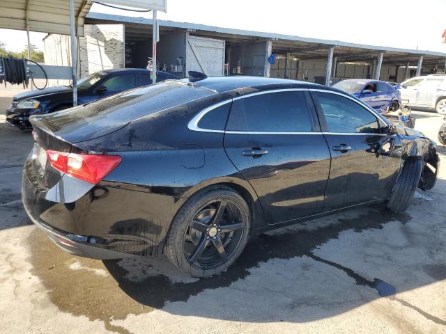 Photo 2 VIN: 1G1ZE5ST0GF288714 - CHEVROLET MALIBU LT 