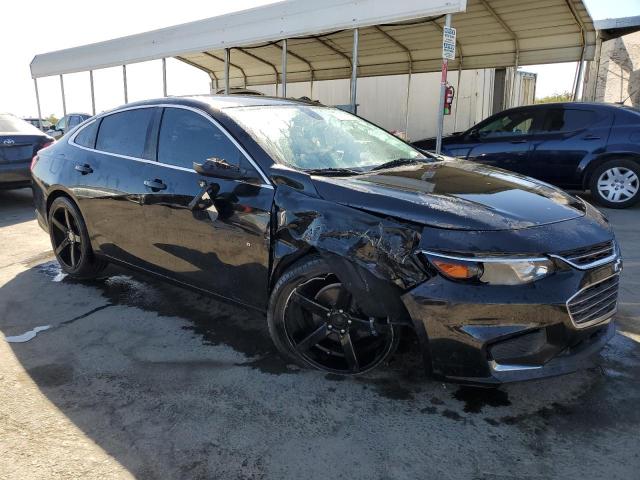 Photo 3 VIN: 1G1ZE5ST0GF288714 - CHEVROLET MALIBU LT 