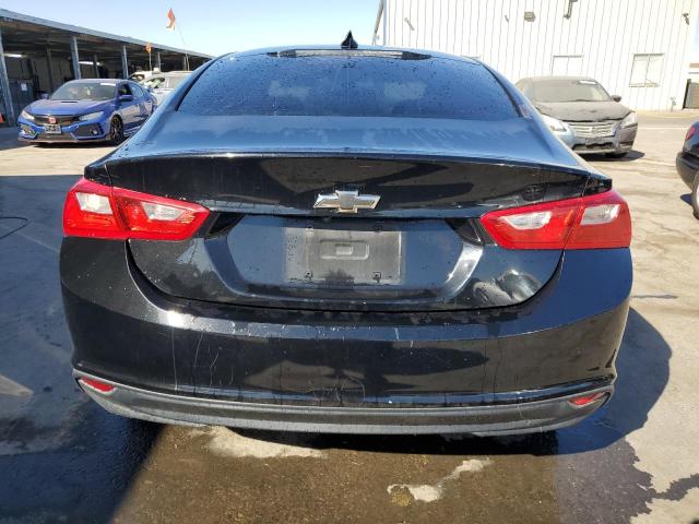 Photo 5 VIN: 1G1ZE5ST0GF288714 - CHEVROLET MALIBU LT 