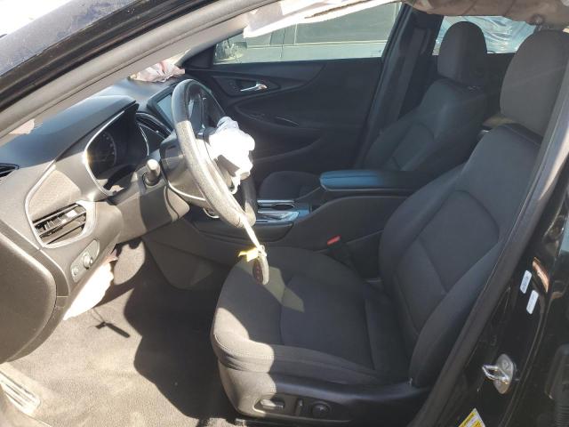 Photo 6 VIN: 1G1ZE5ST0GF288714 - CHEVROLET MALIBU LT 