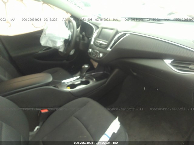 Photo 4 VIN: 1G1ZE5ST0GF291757 - CHEVROLET MALIBU 