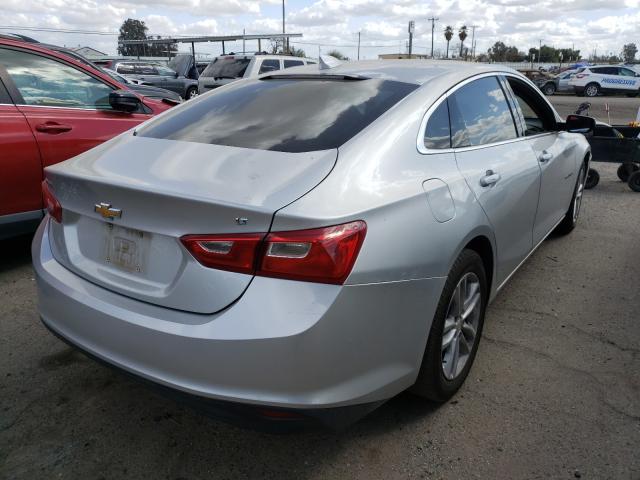 Photo 3 VIN: 1G1ZE5ST0GF292956 - CHEVROLET MALIBU LT 