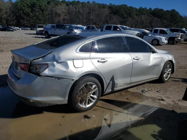 Photo 2 VIN: 1G1ZE5ST0GF295789 - CHEVROLET MALIBU LT 