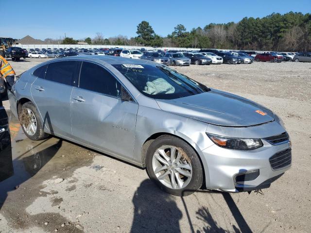 Photo 3 VIN: 1G1ZE5ST0GF295789 - CHEVROLET MALIBU LT 