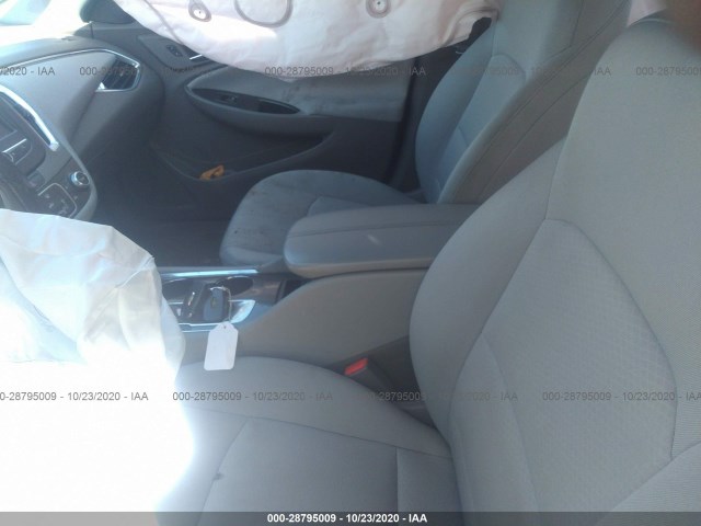 Photo 4 VIN: 1G1ZE5ST0GF297154 - CHEVROLET MALIBU 