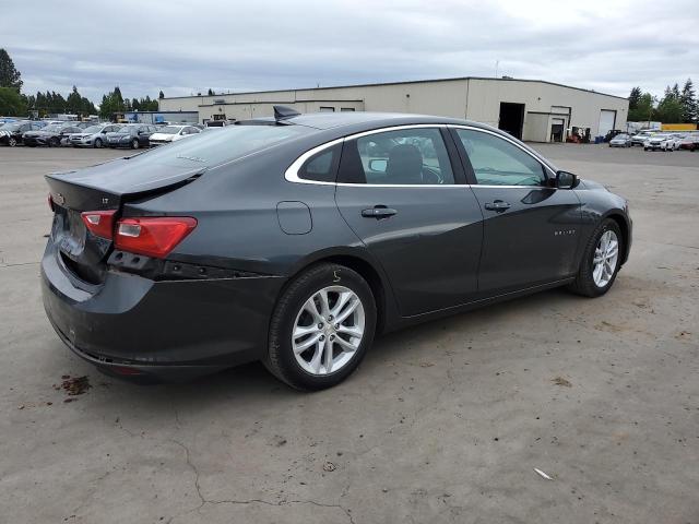 Photo 2 VIN: 1G1ZE5ST0GF301638 - CHEVROLET MALIBU 