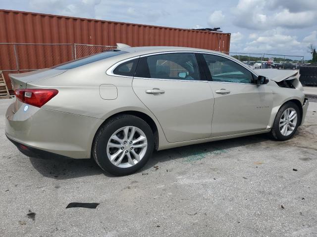 Photo 2 VIN: 1G1ZE5ST0GF303017 - CHEVROLET MALIBU LT 