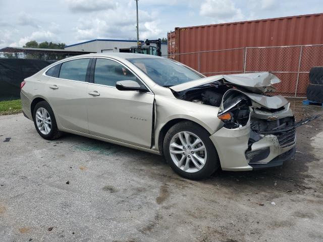 Photo 3 VIN: 1G1ZE5ST0GF303017 - CHEVROLET MALIBU LT 