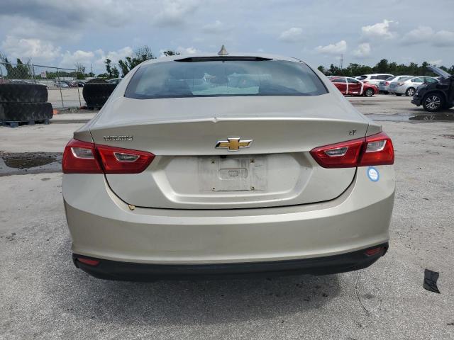 Photo 5 VIN: 1G1ZE5ST0GF303017 - CHEVROLET MALIBU LT 