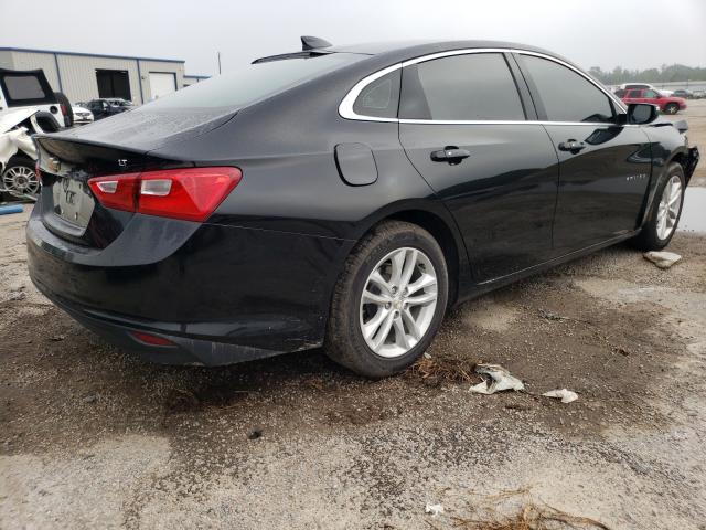 Photo 3 VIN: 1G1ZE5ST0GF304765 - CHEVROLET MALIBU LT 