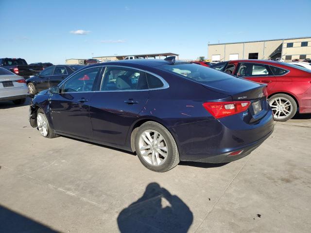 Photo 1 VIN: 1G1ZE5ST0GF307892 - CHEVROLET MALIBU 