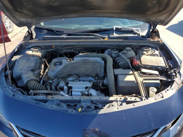 Photo 10 VIN: 1G1ZE5ST0GF307892 - CHEVROLET MALIBU 