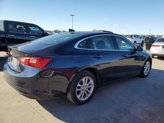 Photo 2 VIN: 1G1ZE5ST0GF307892 - CHEVROLET MALIBU 