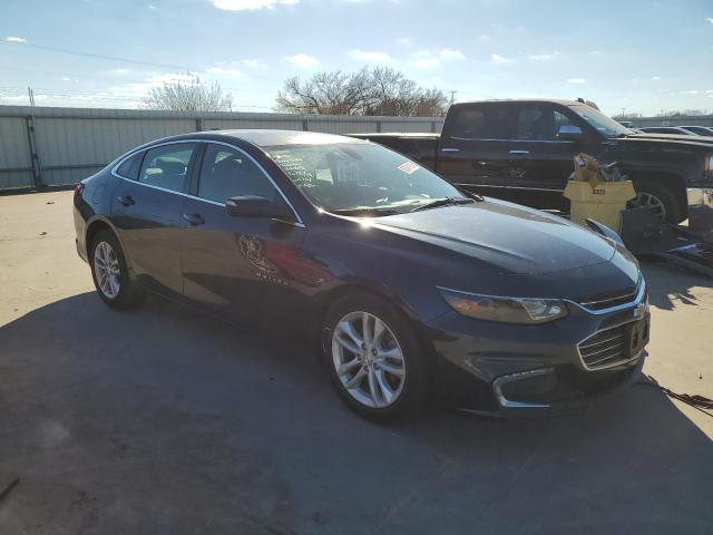 Photo 3 VIN: 1G1ZE5ST0GF307892 - CHEVROLET MALIBU 