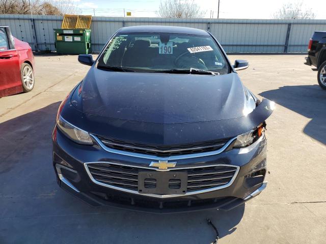 Photo 4 VIN: 1G1ZE5ST0GF307892 - CHEVROLET MALIBU 