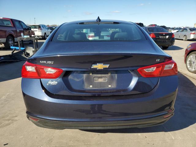 Photo 5 VIN: 1G1ZE5ST0GF307892 - CHEVROLET MALIBU 