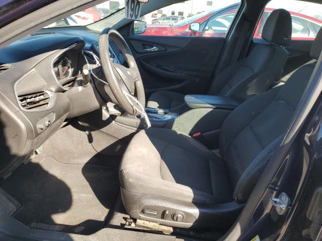 Photo 6 VIN: 1G1ZE5ST0GF307892 - CHEVROLET MALIBU 