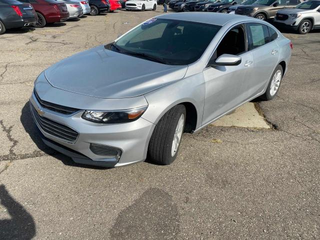 Photo 1 VIN: 1G1ZE5ST0GF308217 - CHEVROLET MALIBU 