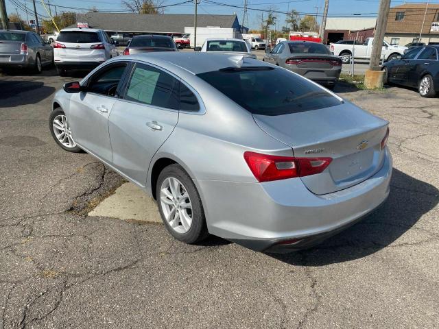 Photo 2 VIN: 1G1ZE5ST0GF308217 - CHEVROLET MALIBU 