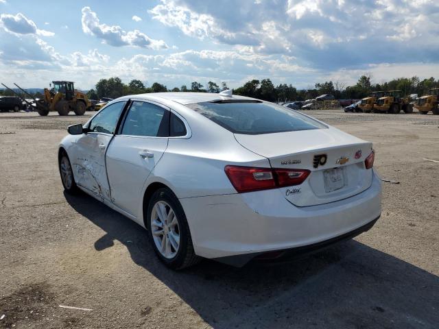 Photo 2 VIN: 1G1ZE5ST0GF312526 - CHEVROLET MALIBU LT 