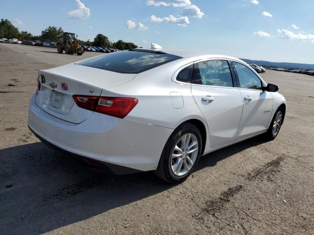 Photo 3 VIN: 1G1ZE5ST0GF312526 - CHEVROLET MALIBU LT 