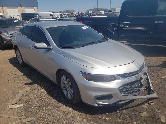 Photo 0 VIN: 1G1ZE5ST0GF313630 - CHEVROLET MALIBU 