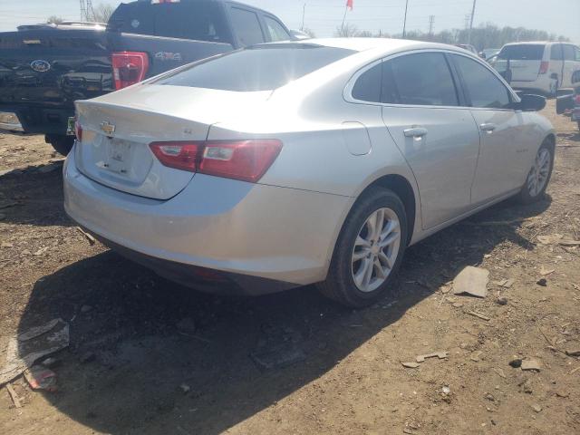 Photo 3 VIN: 1G1ZE5ST0GF313630 - CHEVROLET MALIBU 