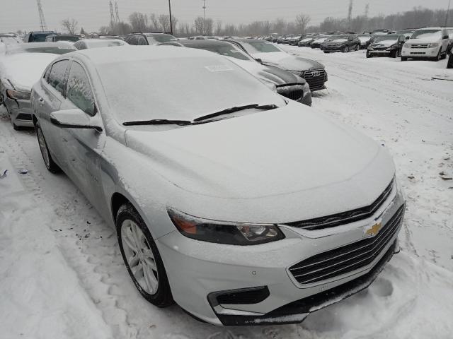 Photo 0 VIN: 1G1ZE5ST0GF315880 - CHEVROLET MALIBU LT 