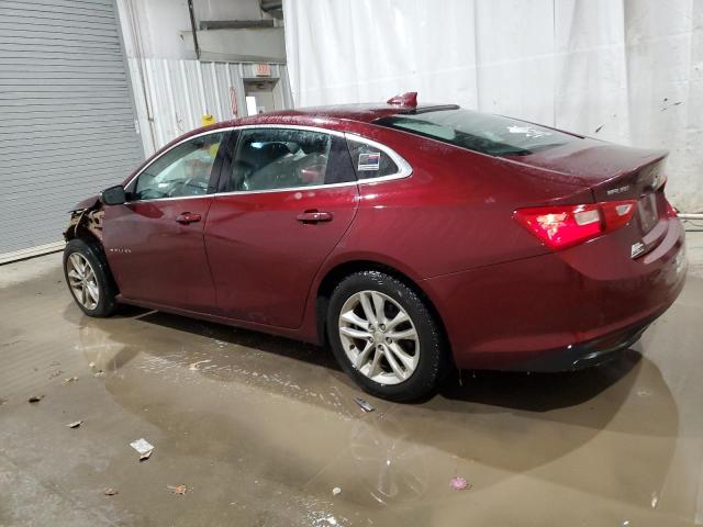 Photo 1 VIN: 1G1ZE5ST0GF319153 - CHEVROLET MALIBU LT 