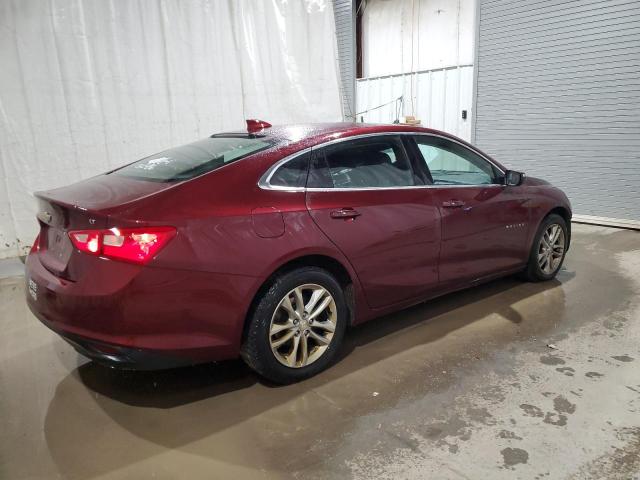 Photo 2 VIN: 1G1ZE5ST0GF319153 - CHEVROLET MALIBU LT 